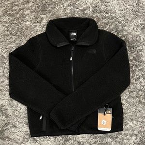 The North Face Sherpa Jacket